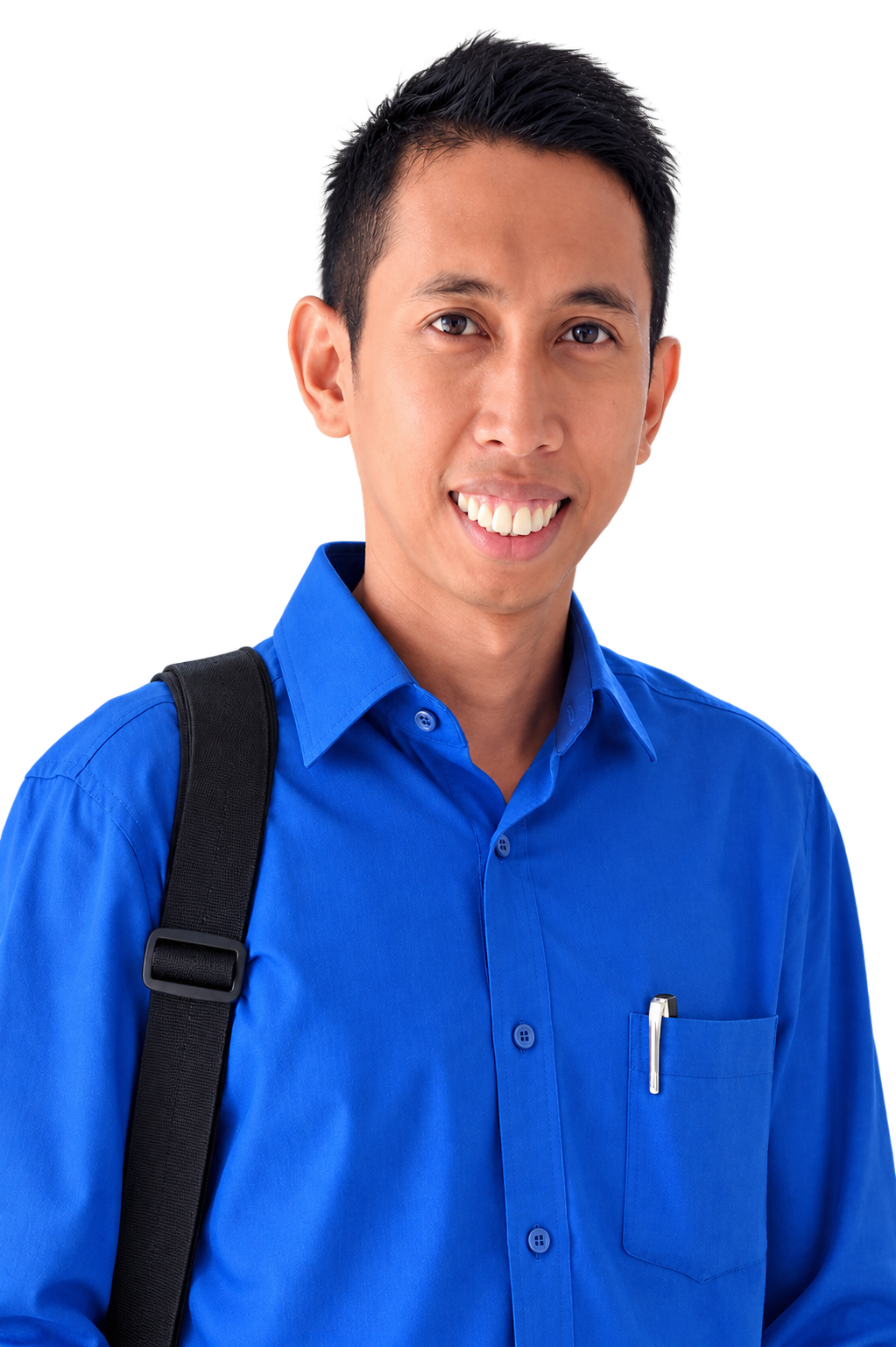 Ivan Norma Susila, ST, S.Pd