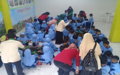 Wisata Edukasi