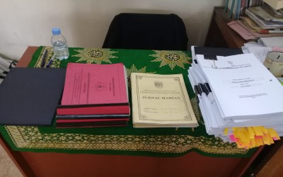 Penilaian Akhir Semester