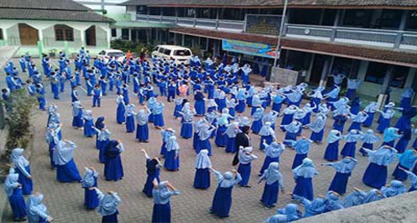 Senam Kependidikan