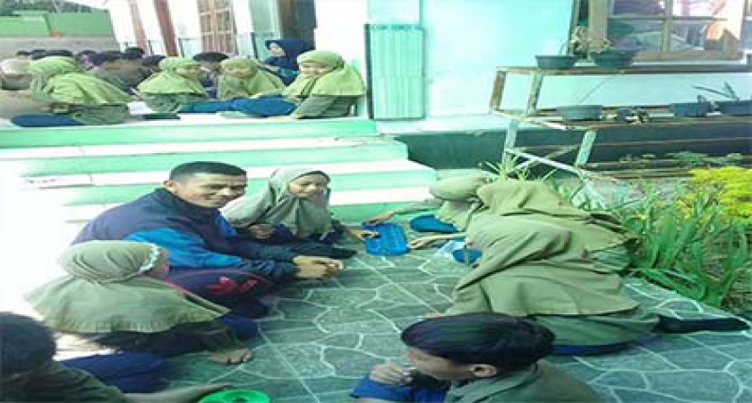 Outing class